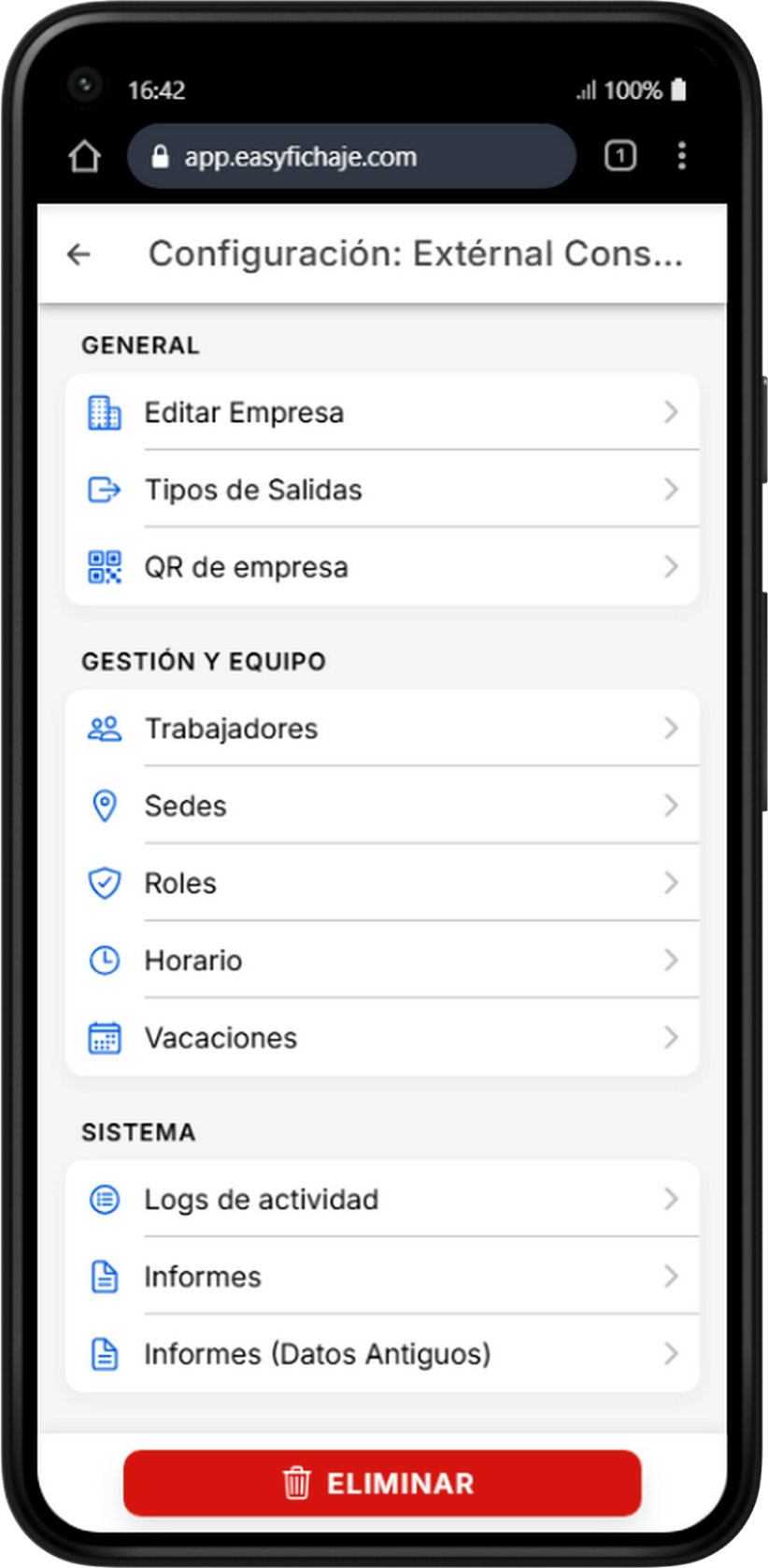 Documentos